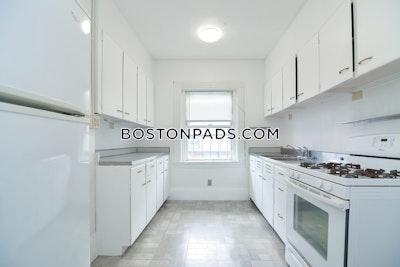 Fenway/kenmore 4 Beds 1 Bath Boston - $5,400 No Fee