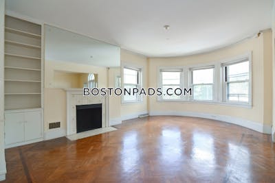 Fenway/kenmore 4 Bed 1 Bath BOSTON Boston - $6,475