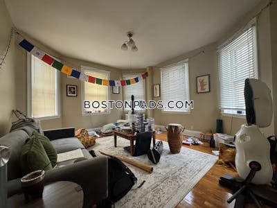 Allston/brighton Border 1 Bed Allston/brighton Border Boston - $2,280