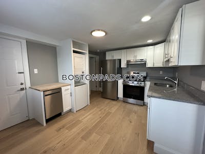 East Boston 2 Beds 1 Bath Boston - $3,400
