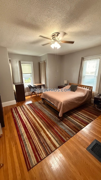 Somerville 2 Beds 1 Bath  East Somerville - $2,950 No Fee