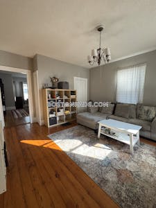 Somerville Amazing 2BD/1BA Somerville  East Somerville - $2,950 No Fee