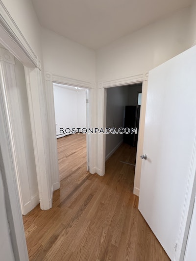 Fort Hill 3 Bed 1 Bath BOSTON Boston - $3,300 No Fee