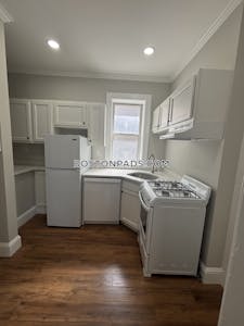 Allston 1 Bed 1 Bath Boston - $2,900 No Fee
