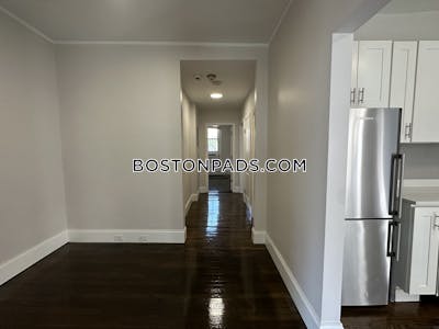 Back Bay 3 Bed 1 Bath BOSTON Boston - $5,000 No Fee