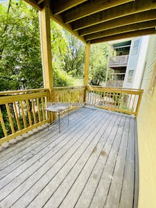 Jamaica Plain 4 Bed 2 Bath BOSTON Boston - $5,000