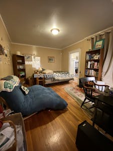 Allston Studio 1 Bath Boston - $2,000