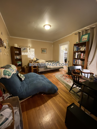 Allston Studio 1 Bath Boston - $1,850 No Fee