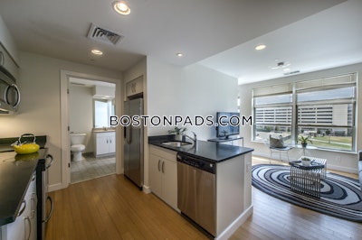 South End 2 Bed 1.5 Bath BOSTON Boston - $4,200 No Fee