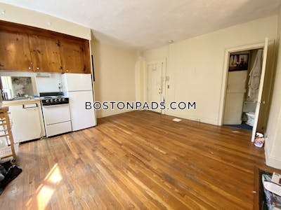 Beacon Hill 0 Bed 1 Bath BOSTON Boston - $2,250