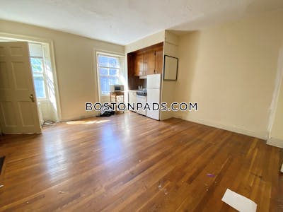 Beacon Hill Studio 1 Bath Boston - $2,250