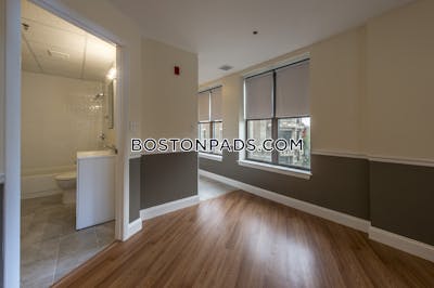 Fenway/kenmore 0 Bed 1 Bath BOSTON Boston - $2,500 No Fee