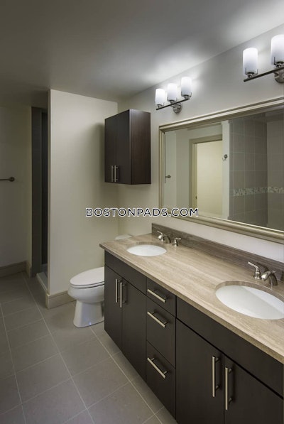 Seaport/waterfront 1 Bed 1 Bath BOSTON Boston - $3,212