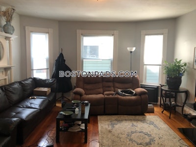 Dorchester 4 Beds 1 Bath on Hinckley St in Boston Boston - $3,600 50% Fee