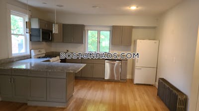 Newton 4 Beds 2.5 Baths  Newton Corner - $3,995
