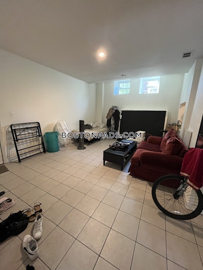 Fenway/kenmore 3 Beds 1 Bath Boston - $4,695