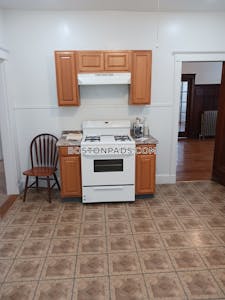 Mattapan 3 Beds 1 Bath Boston - $3,300