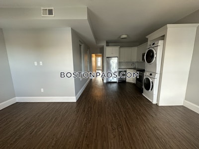East Boston 2 Bed 1 Bath BOSTON Boston - $3,250 No Fee