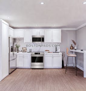 Allston 4 Bed 2 Bath BOSTON Boston - $6,850 No Fee