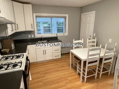 Brighton Lovely 5 Beds 2 Baths Boston - $8,250