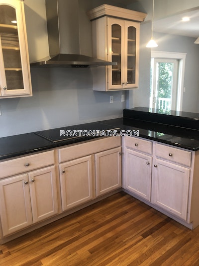 Dorchester 4 Beds 2 Baths Boston - $5,000