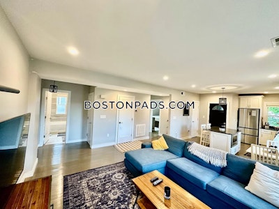 Fort Hill 3 Bed 2 Bath BOSTON Boston - $4,900