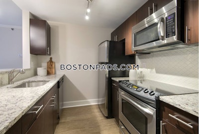 Back Bay 2 Bed 2 Bath BOSTON Boston - $5,197
