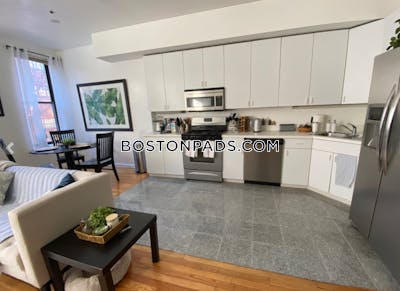 North End 2 Beds 2 Baths Boston - $4,350