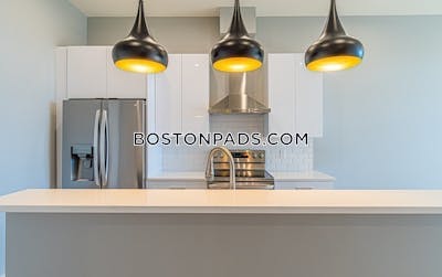 Somerville 2 Bed 2 Bath SOMERVILLE  East Somerville - $3,375 No Fee