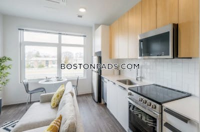 Allston 3 Beds 1 Bath Boston - $6,315 No Fee