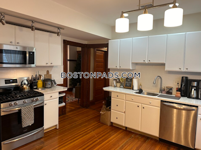 Dorchester 4 Bed 1 Bath BOSTON Boston - $3,800