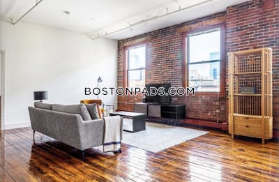 South End 3 Bed 2 Bath BOSTON Boston - $5,500