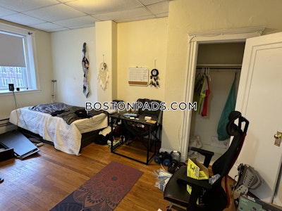 Brighton 1 Bed 1 Bath BOSTON Boston - $2,045 No Fee