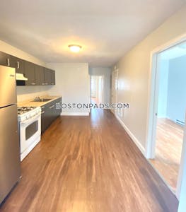 East Boston 1 Bed 1 Bath Boston - $2,395 No Fee