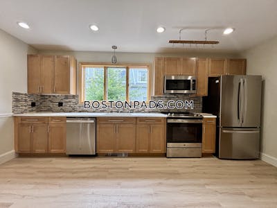 Brighton 3 Beds 2 Baths Boston - $4,400 No Fee