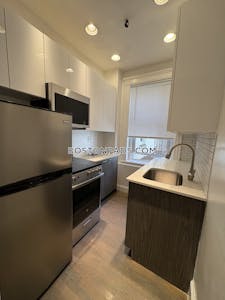 Fenway/kenmore Studio 1 Bath Boston - $2,450 No Fee