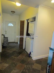 Mission Hill 4 Bed 1 Bath BOSTON Boston - $4,380 No Fee