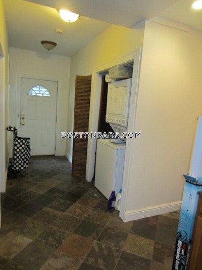 Mission Hill 4 Bed 1 Bath BOSTON Boston - $4,380 No Fee