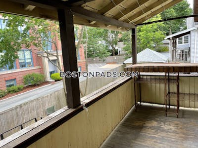 Medford 3 Bed 1 Bath MEDFORD  Tufts - $3,200 No Fee