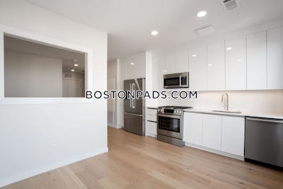 East Boston Studio 1 Bath Boston - $2,725 No Fee