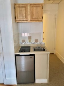 Back Bay null Bed  Bath BOSTON Boston - $2,045