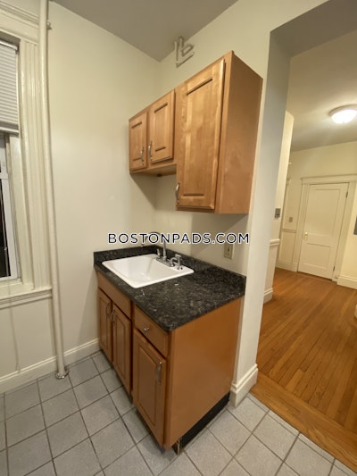 Fenway/kenmore 1 Bed 1 Bath Boston - $2,650 No Fee
