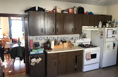 Brighton 4 Beds 2 Baths Brighton Boston - $3,600