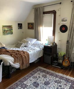 Brighton 4 Beds 2 Baths Boston - $3,600