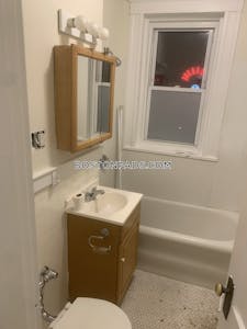 Fenway/kenmore 1 Bed 1 Bath BOSTON Boston - $2,695 No Fee