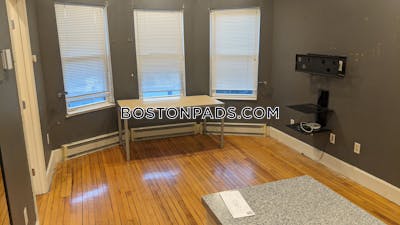 Fort Hill 2 Bed 1 Bath BOSTON Boston - $2,695 No Fee