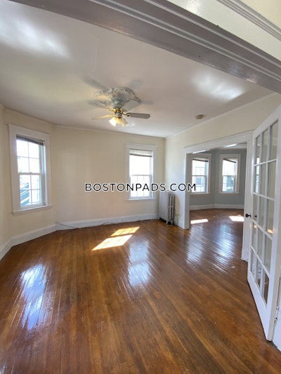 Brighton 3 Bed 1 Bath BOSTON Boston - $3,400