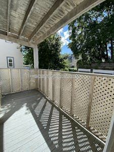 Brighton 3 Bed 1 Bath BOSTON Boston - $3,500