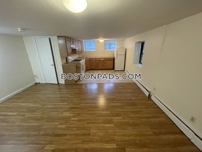 Allston/brighton Border 1 Bed 1 Bath BOSTON Boston - $1,800 No Fee