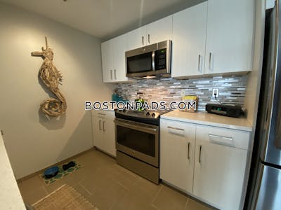 Seaport/waterfront 1 Bed 1 Bath BOSTON Boston - $3,776